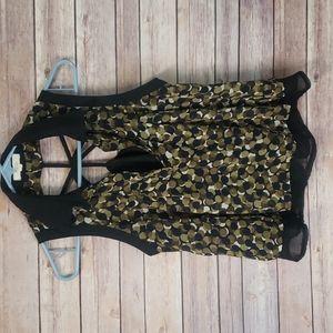 Mind Code Small Shirt